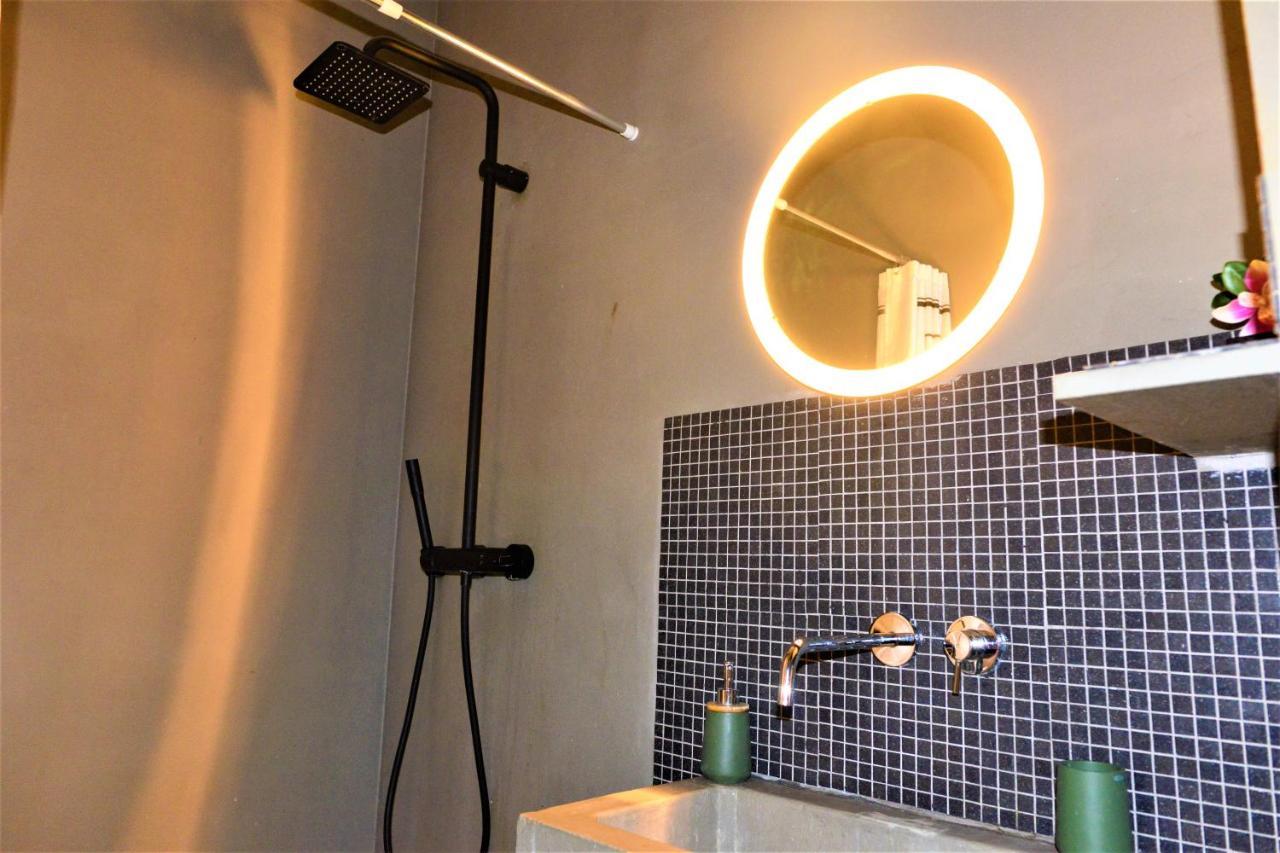 Sleep Inn - Industrial Flat Citycenter Antwerpen Kültér fotó